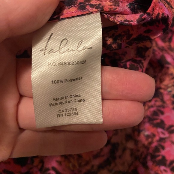 Aritizia Talula Camisole Top - Picture 3 of 5